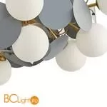 Люстра Kink Light Матиас 074160-10,33(16) - Фото 0