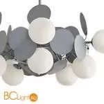 Подвесной светильник Kink Light Матиас 074160-10,16(16) - Фото 0