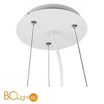 Потолочное крепление Kink Light Медина 054B,01