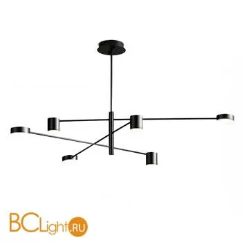 Люстра Kink Light Мекли 07650-6,19
