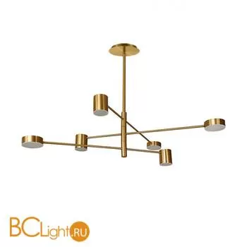 Люстра Kink Light Мекли 07650-6,33(3000К)