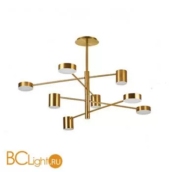 Люстра Kink Light Мекли 07650-8,33(3000К)