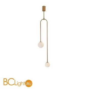 Люстра Kink Light Мекли 08488-20,20