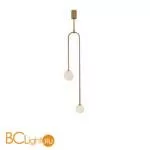 Люстра Kink Light Мекли 08488-20,20