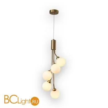 Люстра Kink Light Мекли 09416-5,20