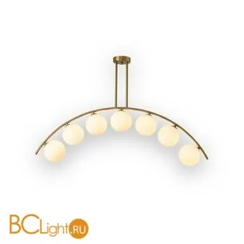 Люстра Kink Light Мекли 09416-7,20