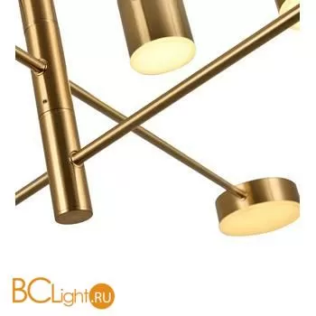 Люстра Kink Light Мекли 07650-8,20 - Фото 0