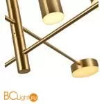 Люстра Kink Light Мекли 07650-8,20 - Фото 0