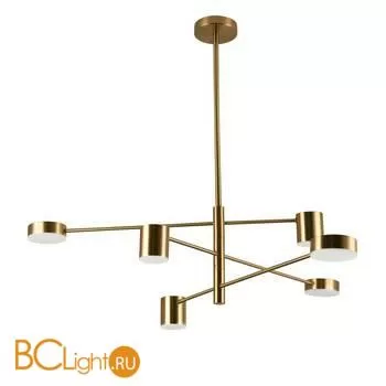 Люстра Kink Light Мекли 07650-6,20