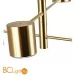 Люстра Kink Light Мекли 07650-6,20 - Фото 0