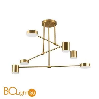 Люстра Kink Light Мекли 07649-6A,20