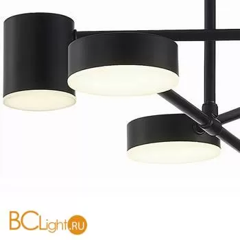 Люстра Kink Light Мекли 07649-6D,19 - Фото 0