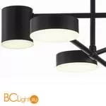 Люстра Kink Light Мекли 07649-6D,19 - Фото 0