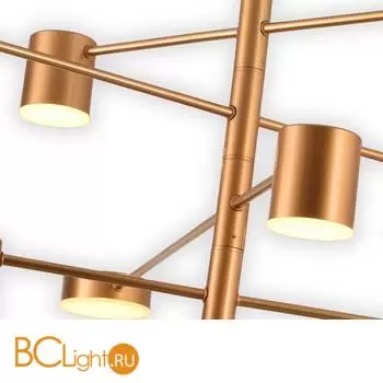 Подвесной светильник Kink Light Мекли 07650-8,33(3000K) - Фото 0