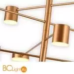 Подвесной светильник Kink Light Мекли 07650-8,33(3000K) - Фото 0