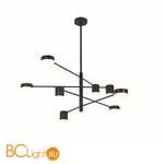 Подвесной светильник Kink Light Мекли 07650-8,19(4000K)