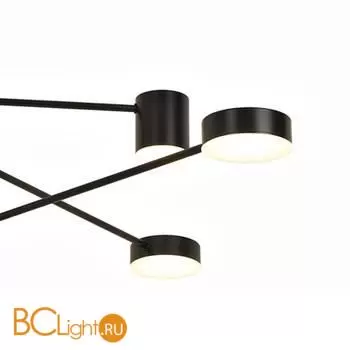 Подвесной светильник Kink Light Мекли 07650-6,19(4000K) - Фото 0