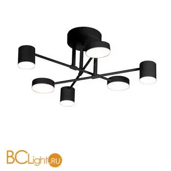 Люстра Kink Light Мекли 07649-6D,19(4000K)