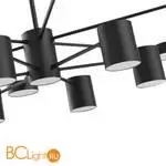 Подвесной светильник Kink Light Мекли 07649-13D,19 - Фото 0