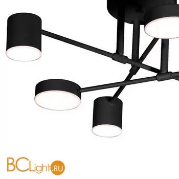 Подвесной светильник Kink Light Мекли 07649-6D,19(3000K) - Фото 0