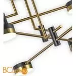 Люстра Kink Light Милли 07653-6 - Фото 0