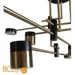 Люстра Kink Light Милли 07653-8 - Фото 0