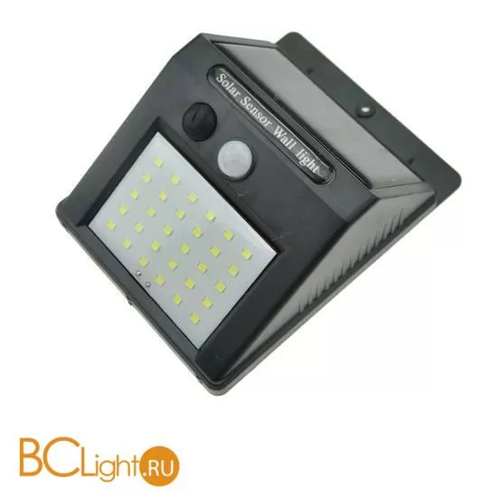 Настенный светильник на столнечных батареях Kink Light Митра 09193
