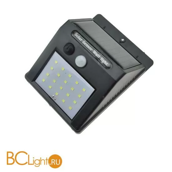 Настенный светильник на столнечных батареях Kink Light Митра 09192