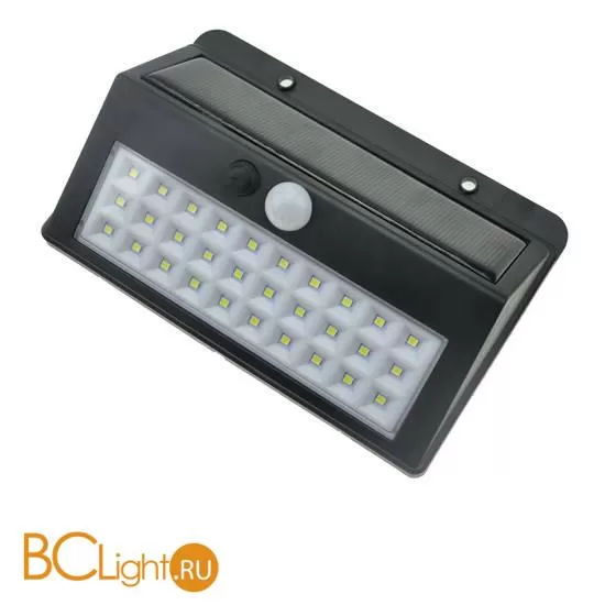 Настенный светильник на столнечных батареях Kink Light Митра 09130