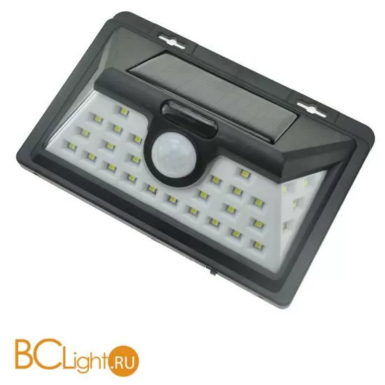 Настенный светильник на столнечных батареях Kink Light Митра 09128