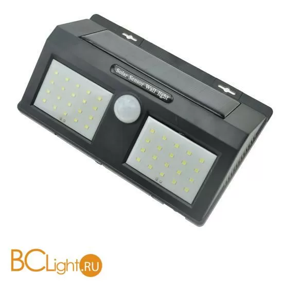 Настенный светильник на столнечных батареях Kink Light Митра 09126