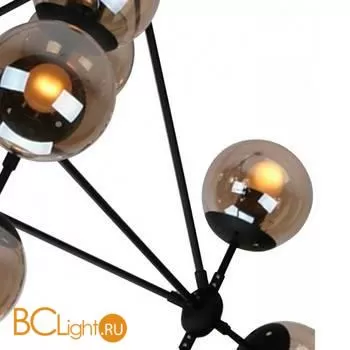 Люстра Kink Light Моди 07535-10,19 - Фото 0