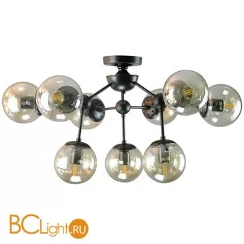 Потолочная люстра Kink Light Моди 07535-9,19