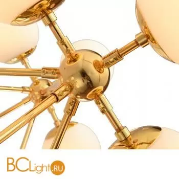 07535-21,33 Люстра Моди золото E27 21*15W - Фото 0