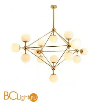 Люстра Kink Light Моди 07535-15,33