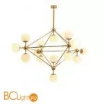 Люстра Kink Light Моди 07535-15,33