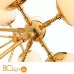 Люстра Kink Light Моди 07535-15,33 - Фото 0