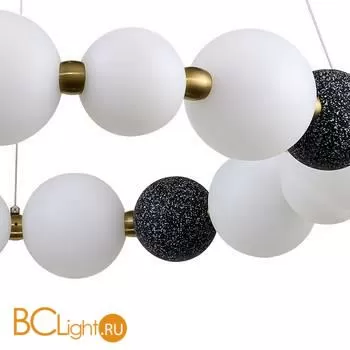 Подвесной светильник Kink Light Мони 07627-60,19 - Фото 0