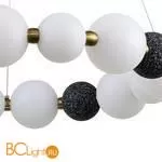 Подвесной светильник Kink Light Мони 07627-60,19 - Фото 0