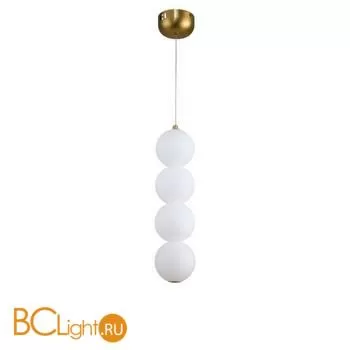 Подвесной светильник Kink Light Мони 07627-4,01