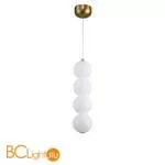 Подвесной светильник Kink Light Мони 07627-4,01