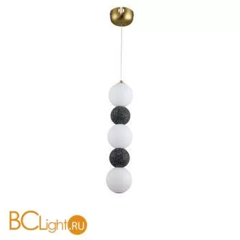 Подвесной светильник Kink Light Мони 07627-3+2,19