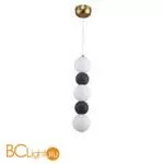 Подвесной светильник Kink Light Мони 07627-3+2,19