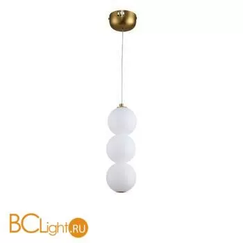 Подвесной светильник Kink Light Мони 07627-3,01