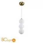 Подвесной светильник Kink Light Мони 07627-3,01