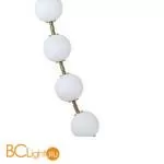 Подвесной светильник Kink Light Мони 07627-20L,33 - Фото 0