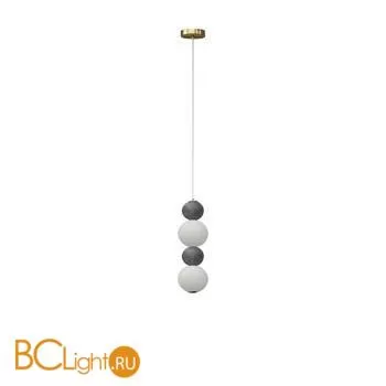 Подвесной светильник Kink Light Мони 07627-2+2,19