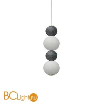 Подвесной светильник Kink Light Мони 07627-2+2,19 - Фото 0