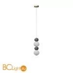 Подвесной светильник Kink Light Мони 07627-2+2,19