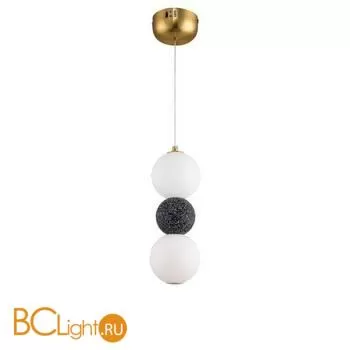 Подвесной светильник Kink Light Мони 07627-2+1,19